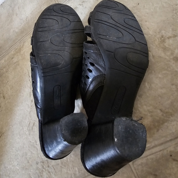 Baretraps wedges - Picture 2 of 4